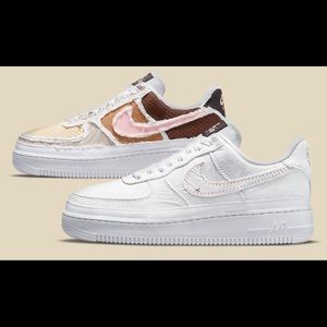 Nike reveal “fauna brown”